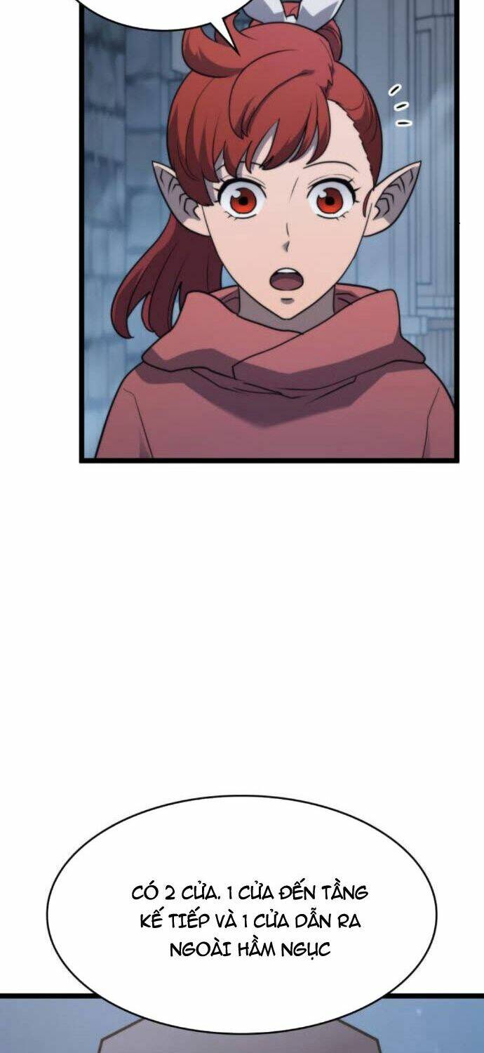 Pháp Sư Từ Thế Giới Khác Chap 69 - Next Chap 70