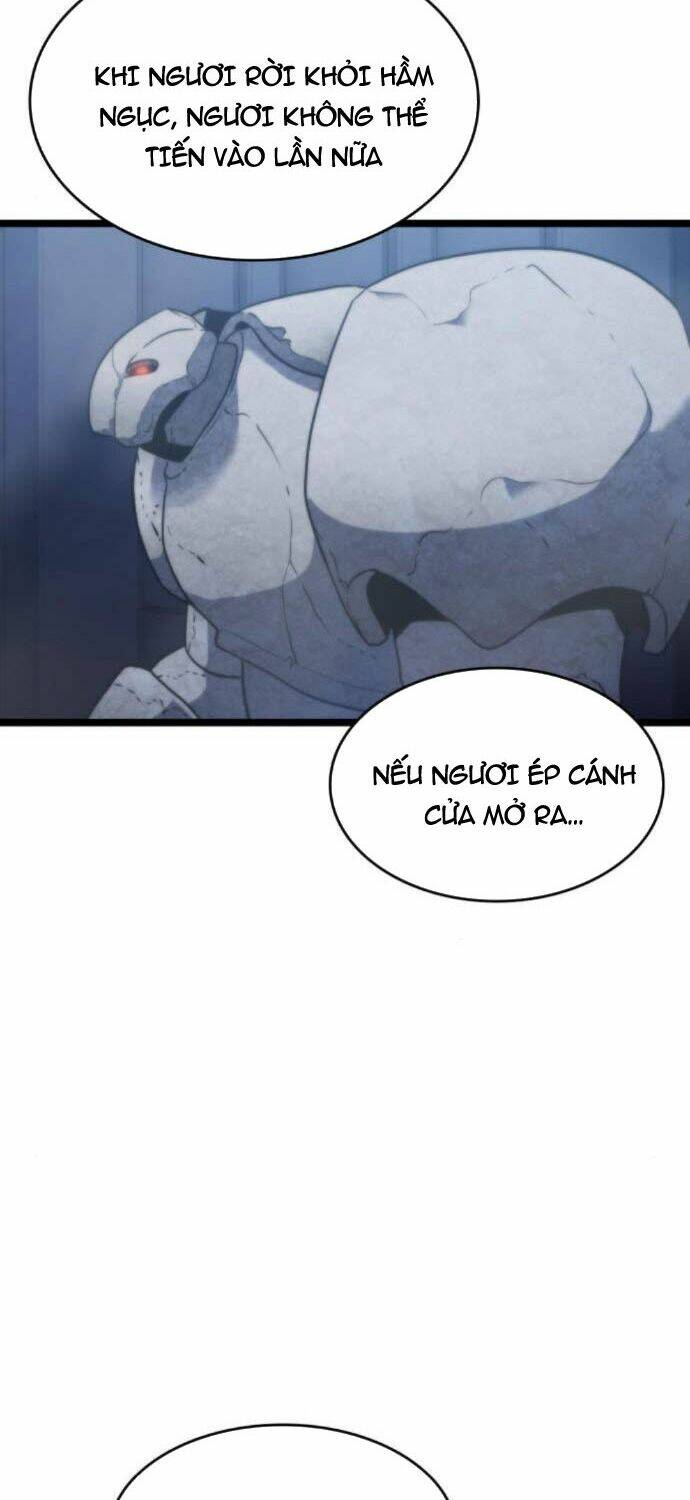 Pháp Sư Từ Thế Giới Khác Chap 69 - Next Chap 70