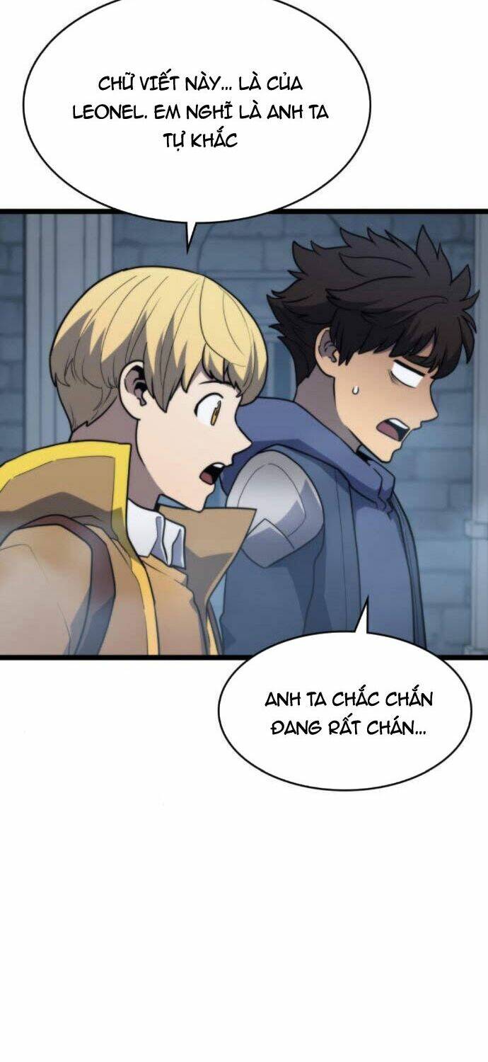 Pháp Sư Từ Thế Giới Khác Chap 69 - Next Chap 70