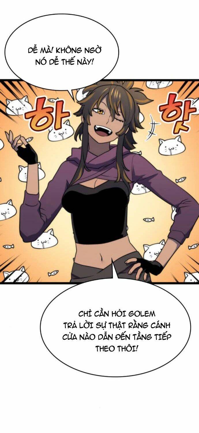 Pháp Sư Từ Thế Giới Khác Chap 69 - Next Chap 70