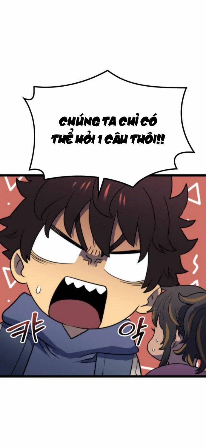 Pháp Sư Từ Thế Giới Khác Chap 69 - Next Chap 70