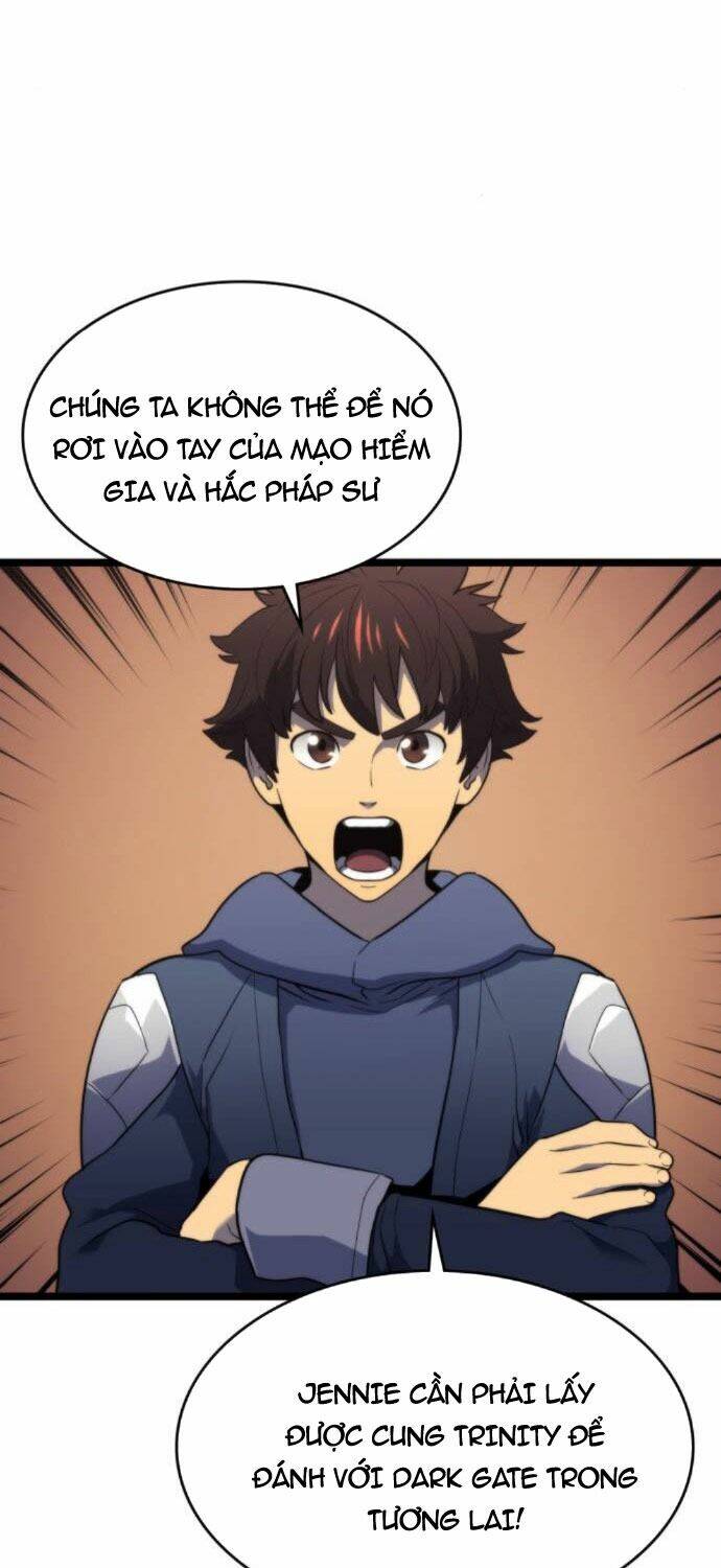 Pháp Sư Từ Thế Giới Khác Chap 69 - Next Chap 70