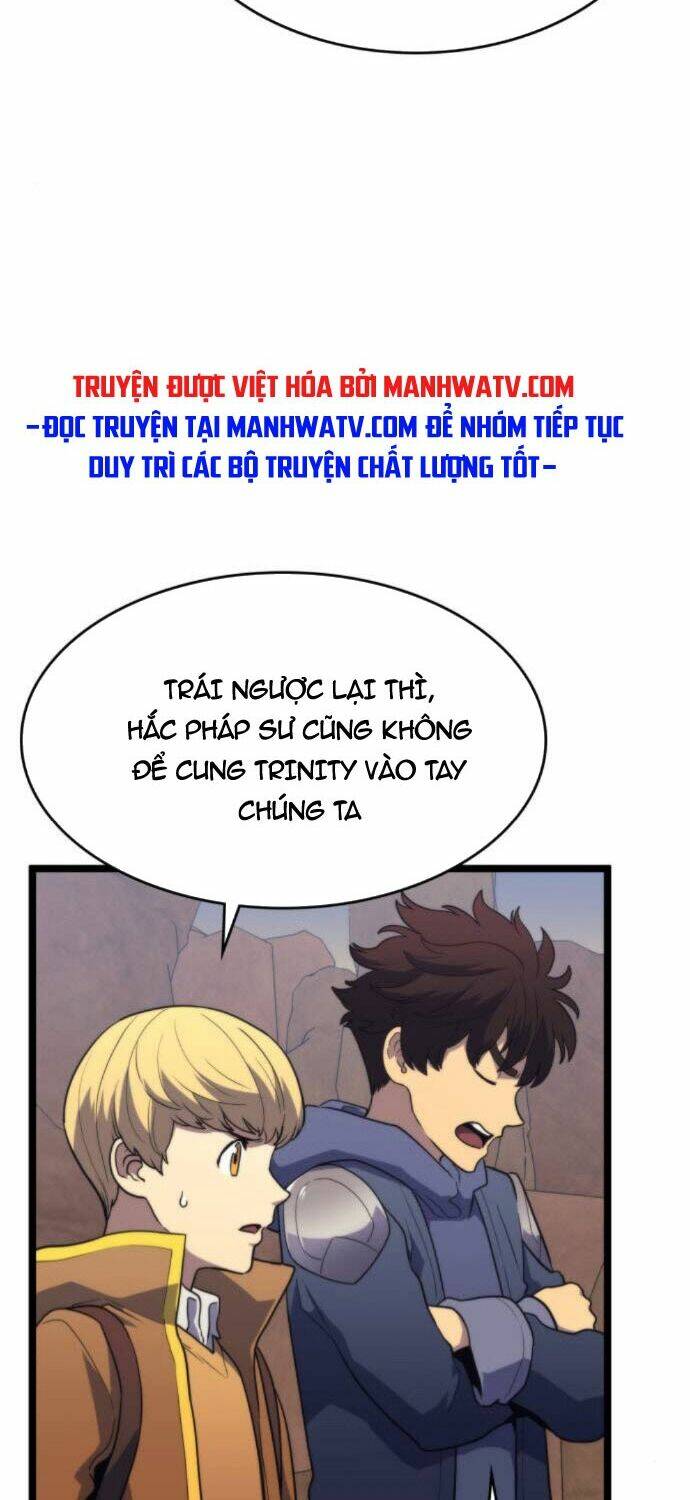 Pháp Sư Từ Thế Giới Khác Chap 69 - Next Chap 70
