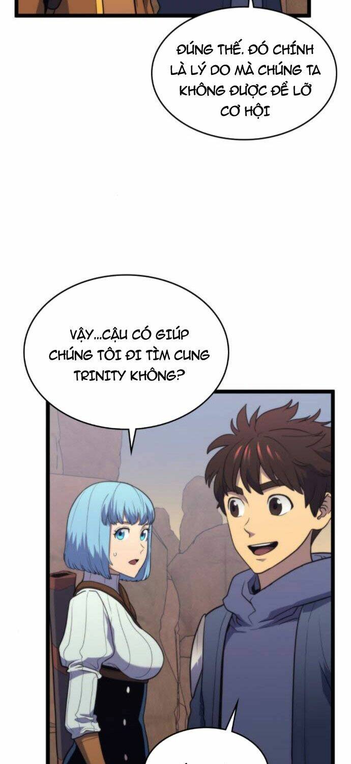 Pháp Sư Từ Thế Giới Khác Chap 69 - Next Chap 70