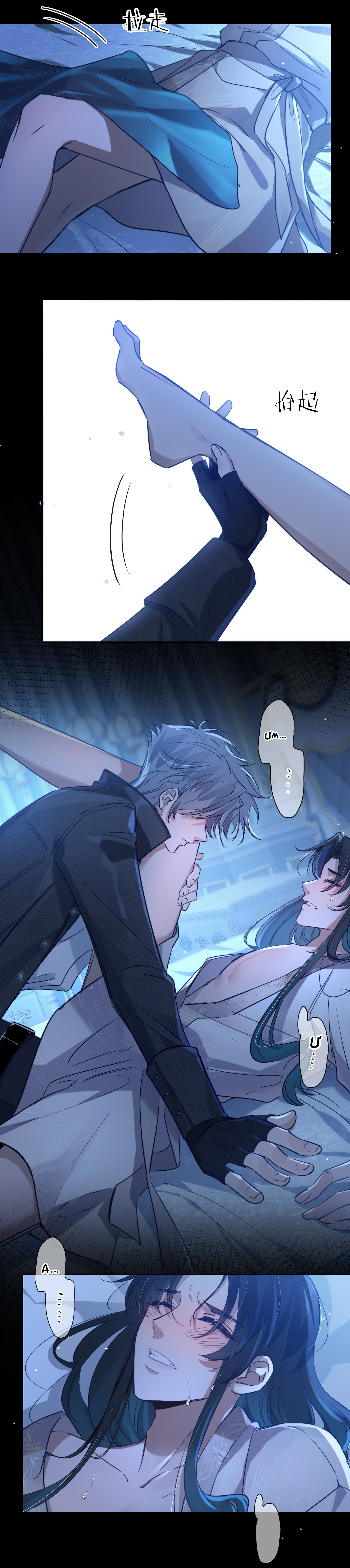 PHỆ CHỦ Chap 4 - Next Chap 5