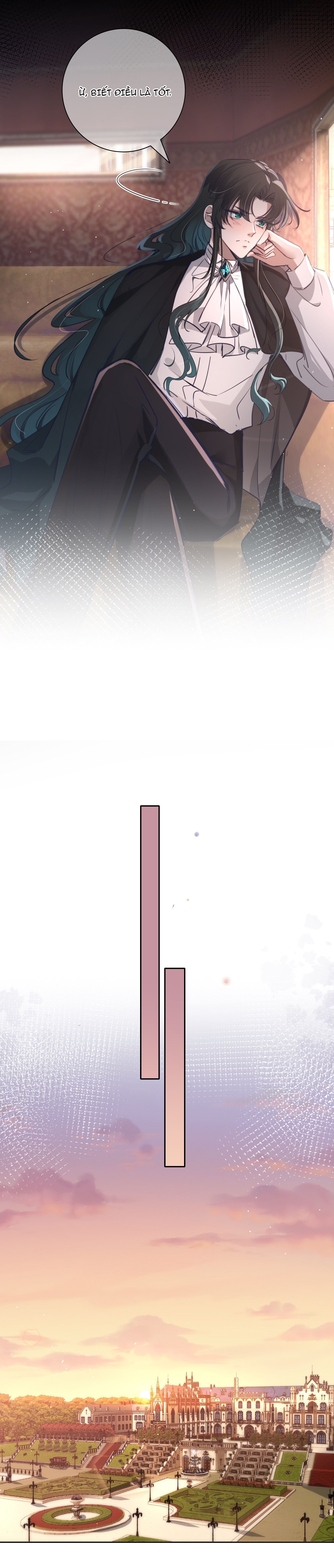 PHỆ CHỦ Chap 4 - Next Chap 5