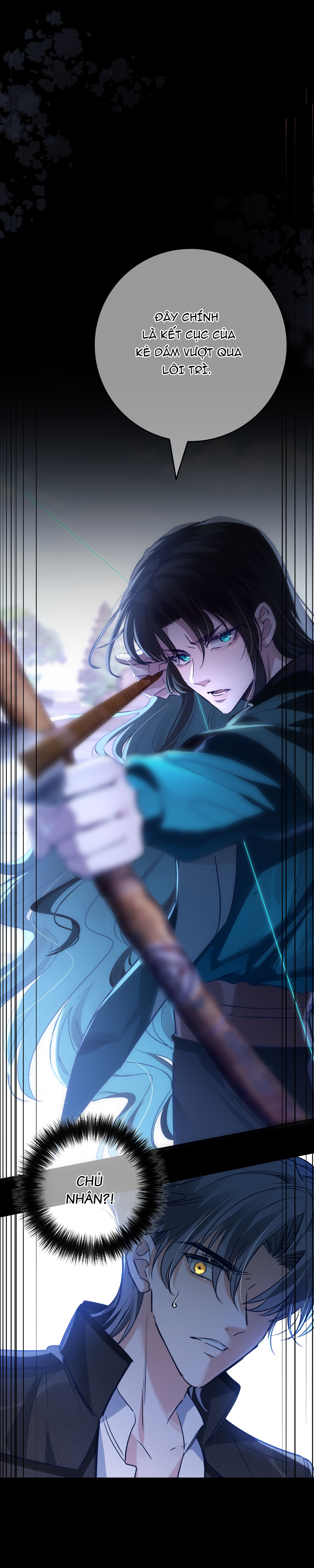 PHỆ CHỦ Chap 5 - Next Chap 6