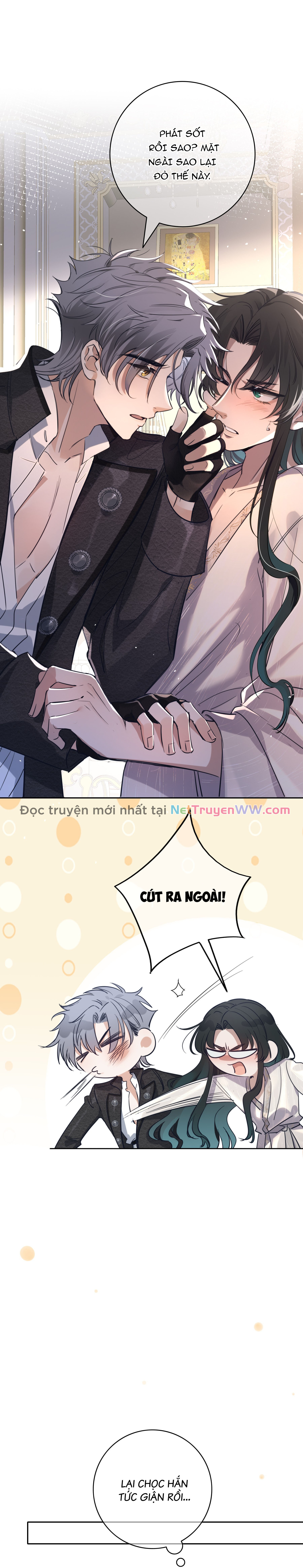 PHỆ CHỦ Chap 5 - Next Chap 6