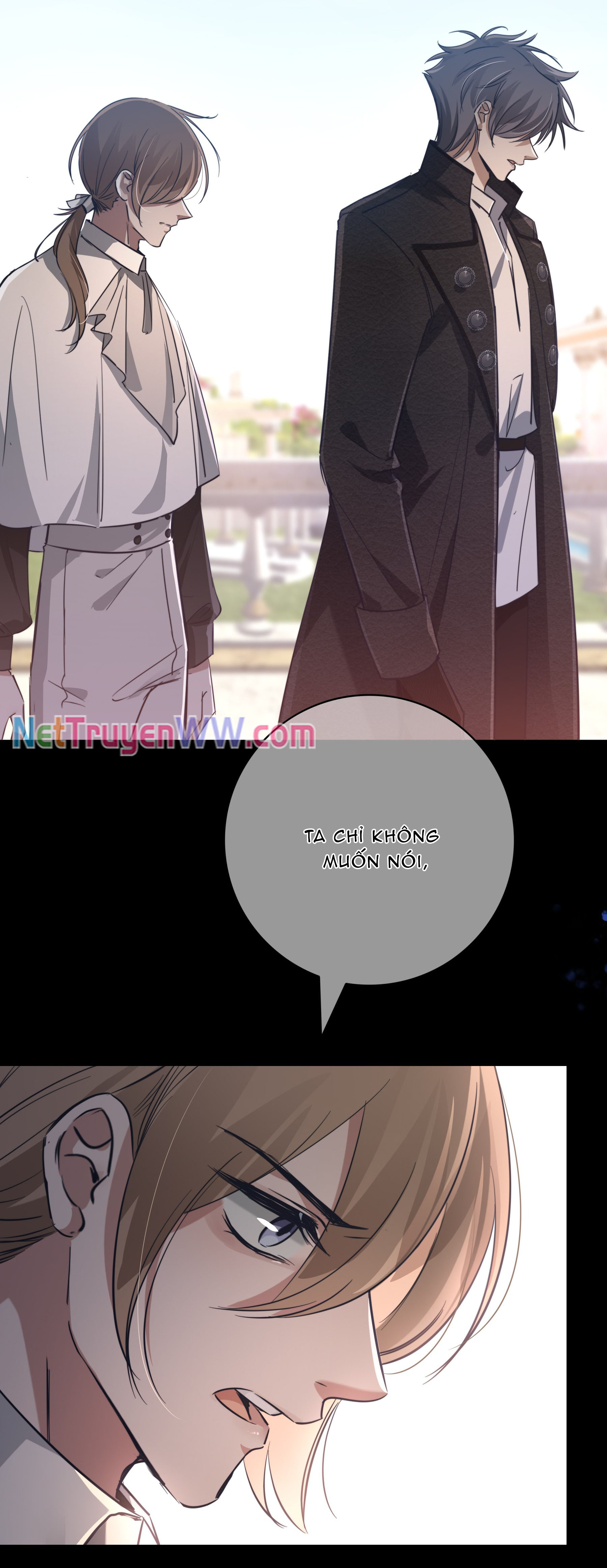 PHỆ CHỦ Chap 6 - Next Chap 7