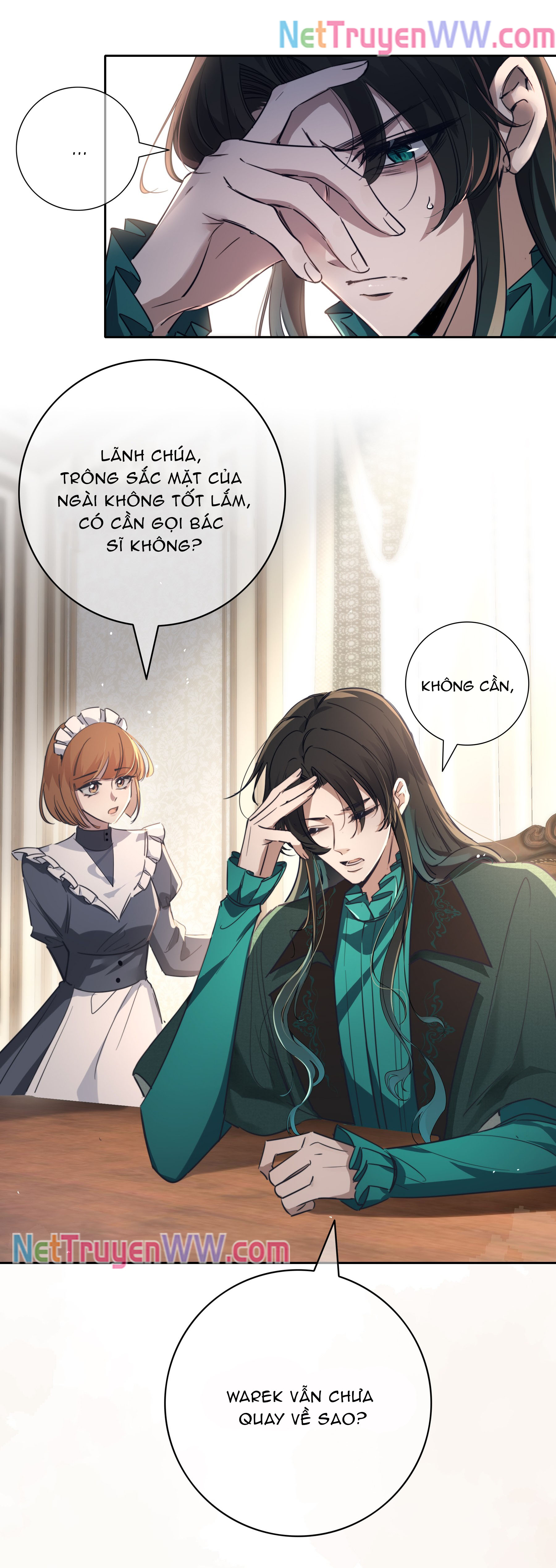 PHỆ CHỦ Chap 6 - Next Chap 7