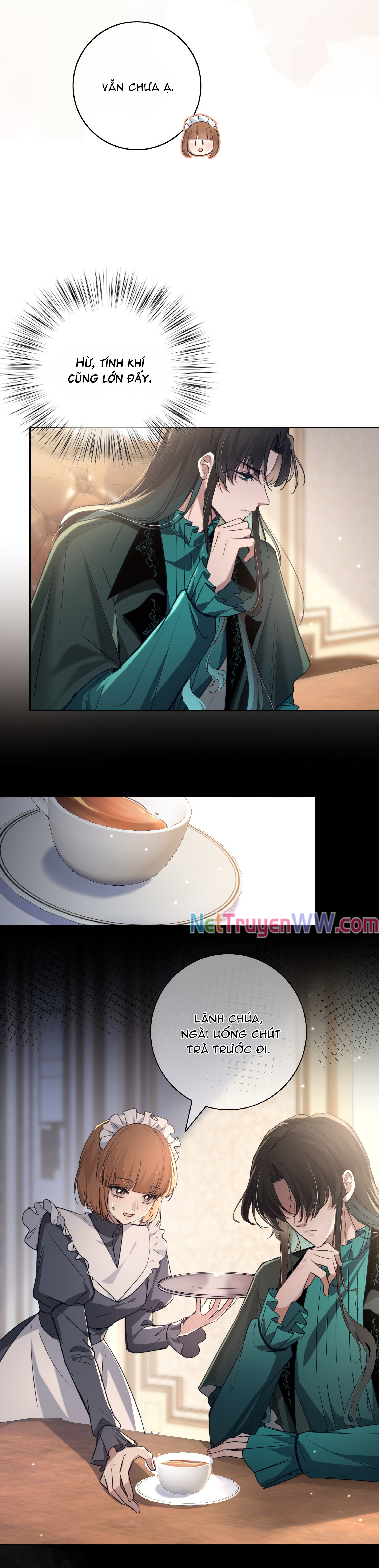 PHỆ CHỦ Chap 6 - Next Chap 7