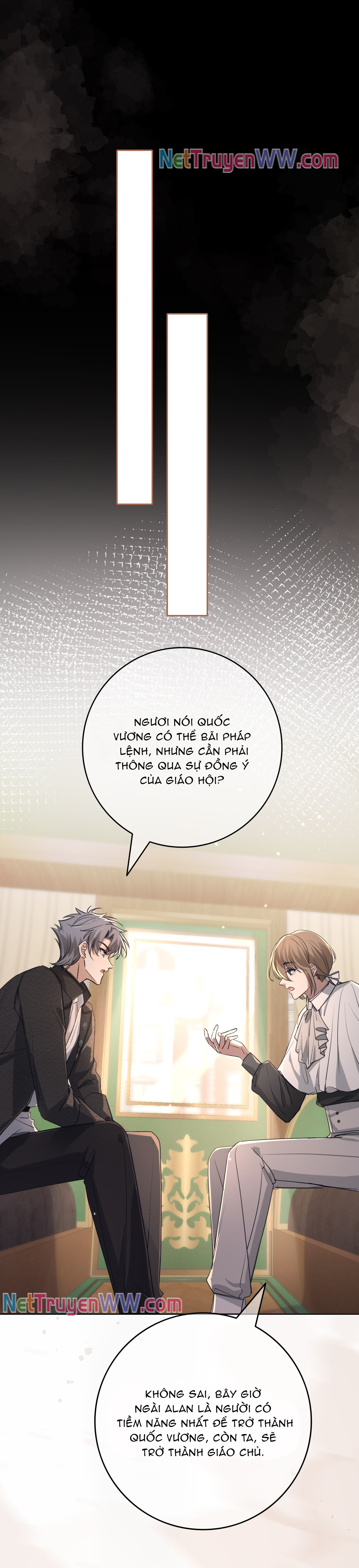 PHỆ CHỦ Chap 6 - Next Chap 7