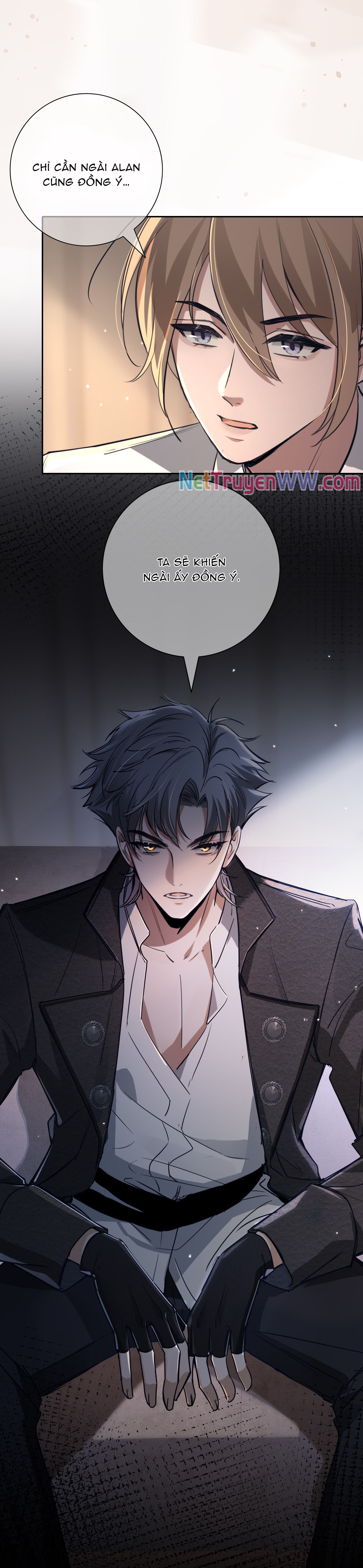 PHỆ CHỦ Chap 6 - Next Chap 7