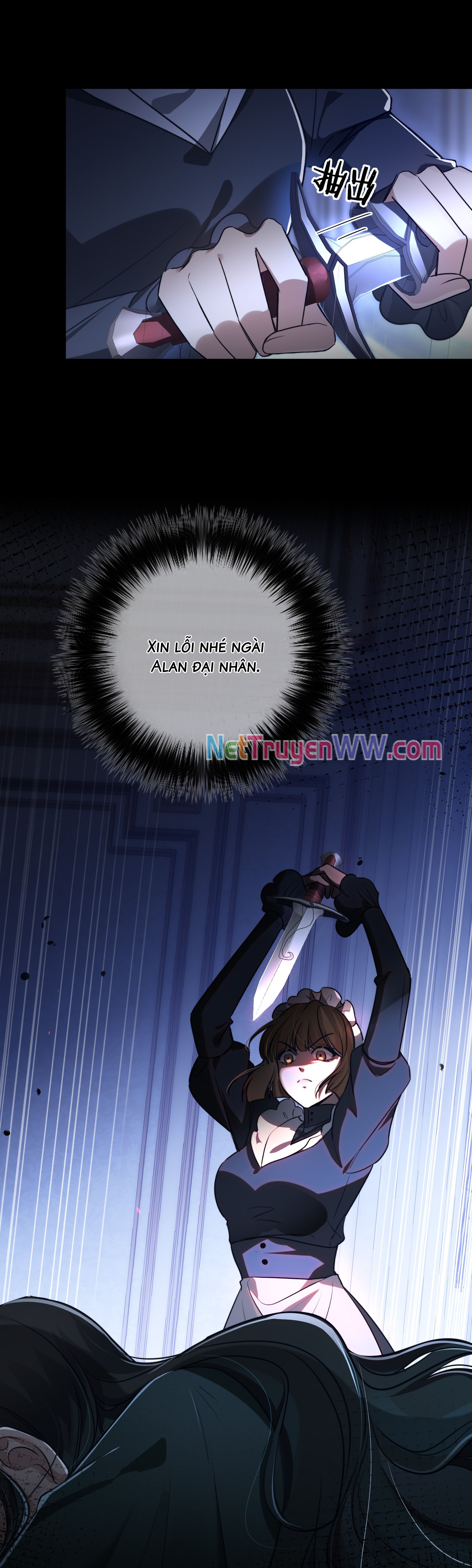 PHỆ CHỦ Chap 6 - Next Chap 7