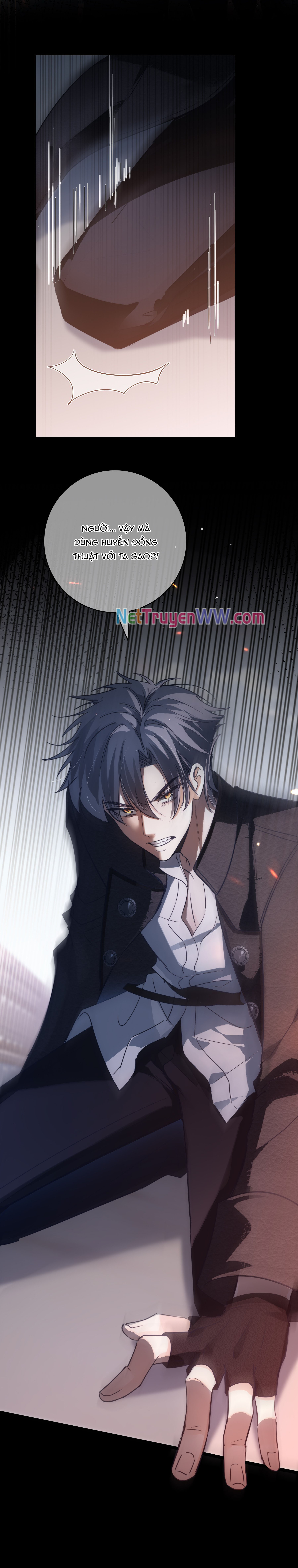 PHỆ CHỦ Chap 6 - Next Chap 7