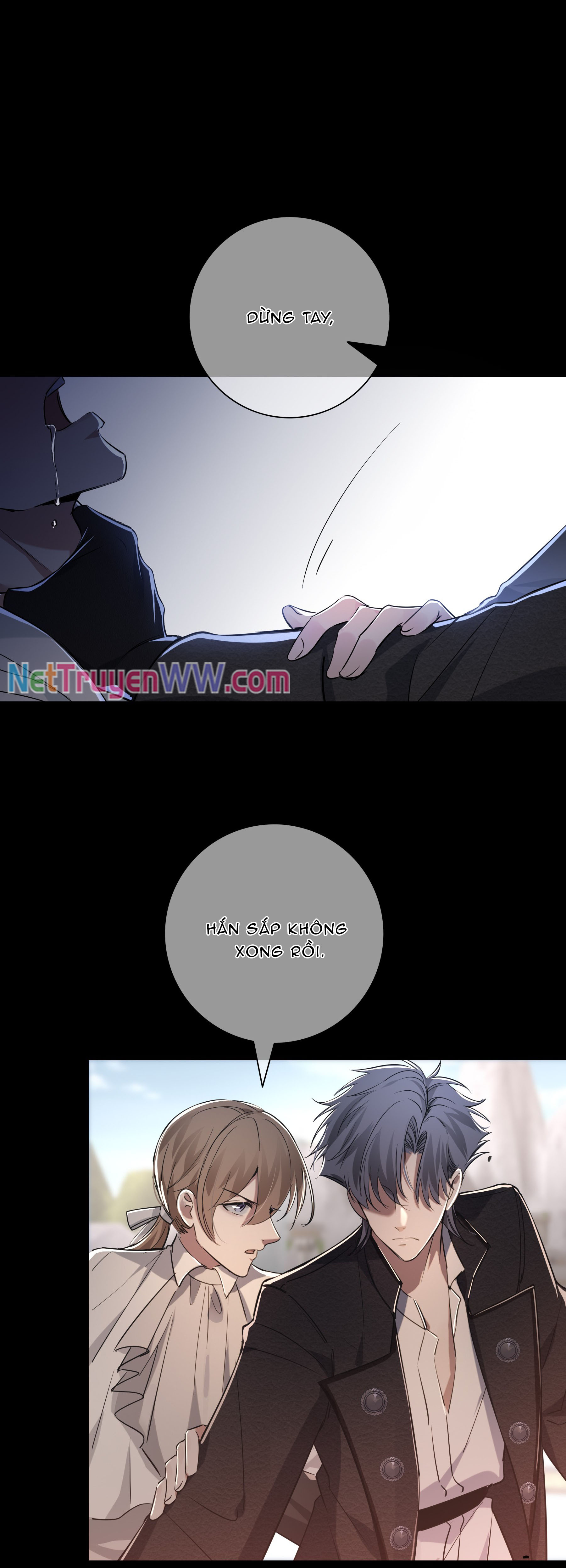 PHỆ CHỦ Chap 6 - Next Chap 7