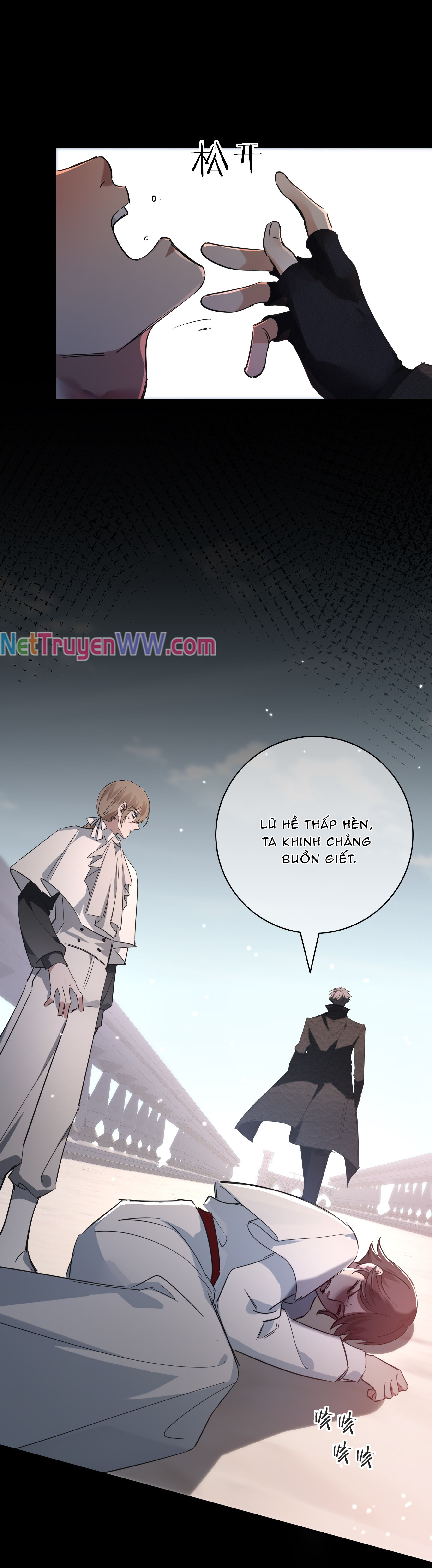 PHỆ CHỦ Chap 6 - Next Chap 7