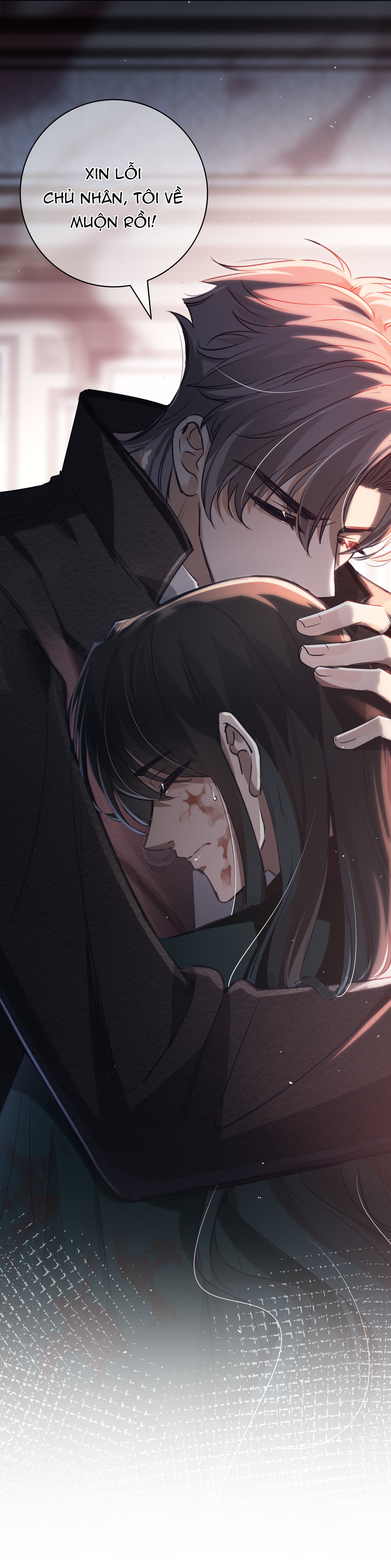 PHỆ CHỦ Chap 7 - Next Chap 8