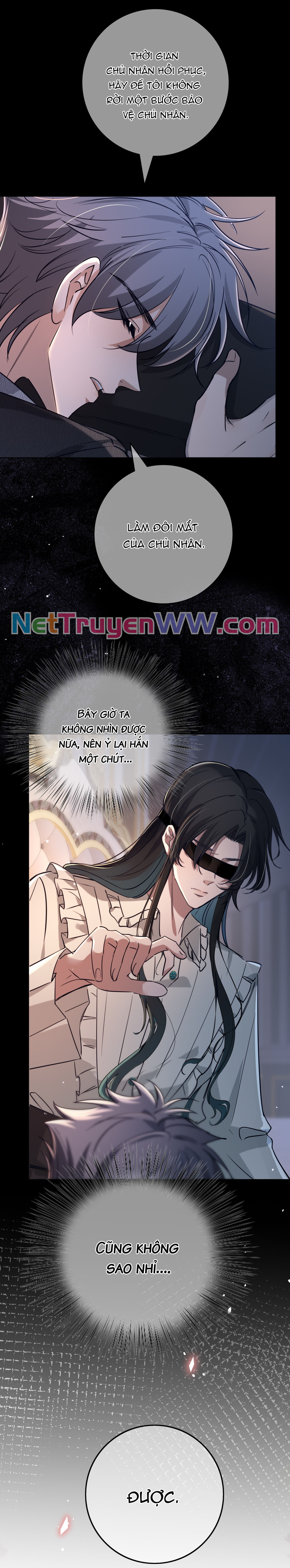 PHỆ CHỦ Chap 7 - Next Chap 8