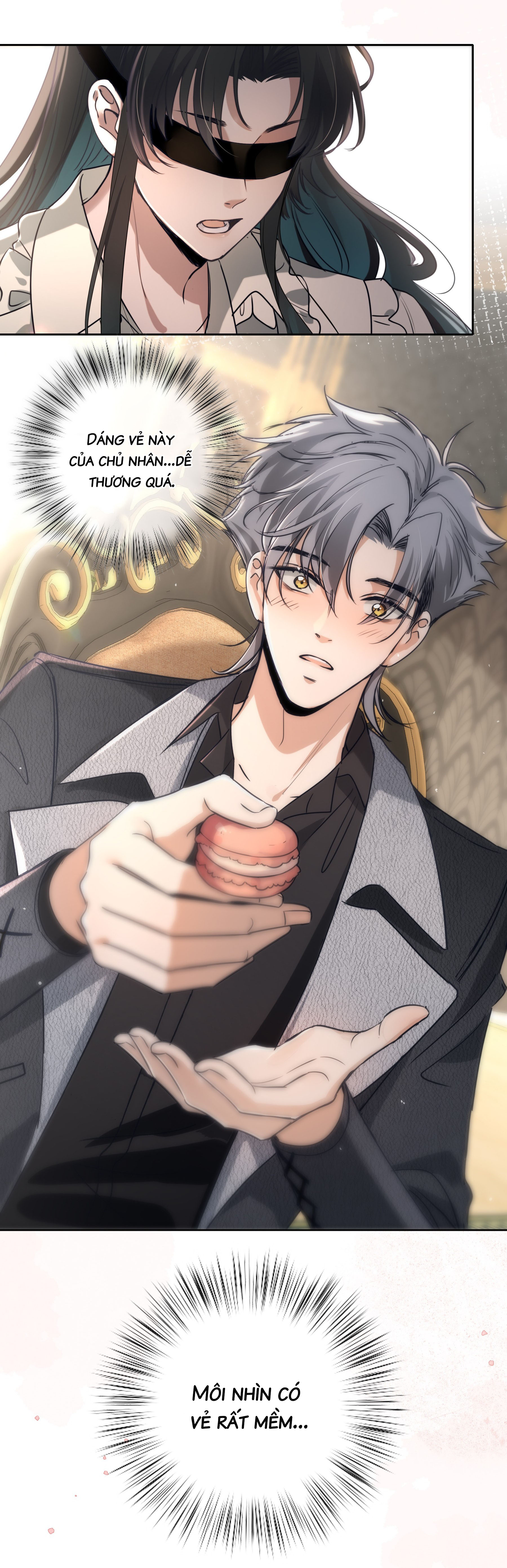 PHỆ CHỦ Chap 7 - Next Chap 8