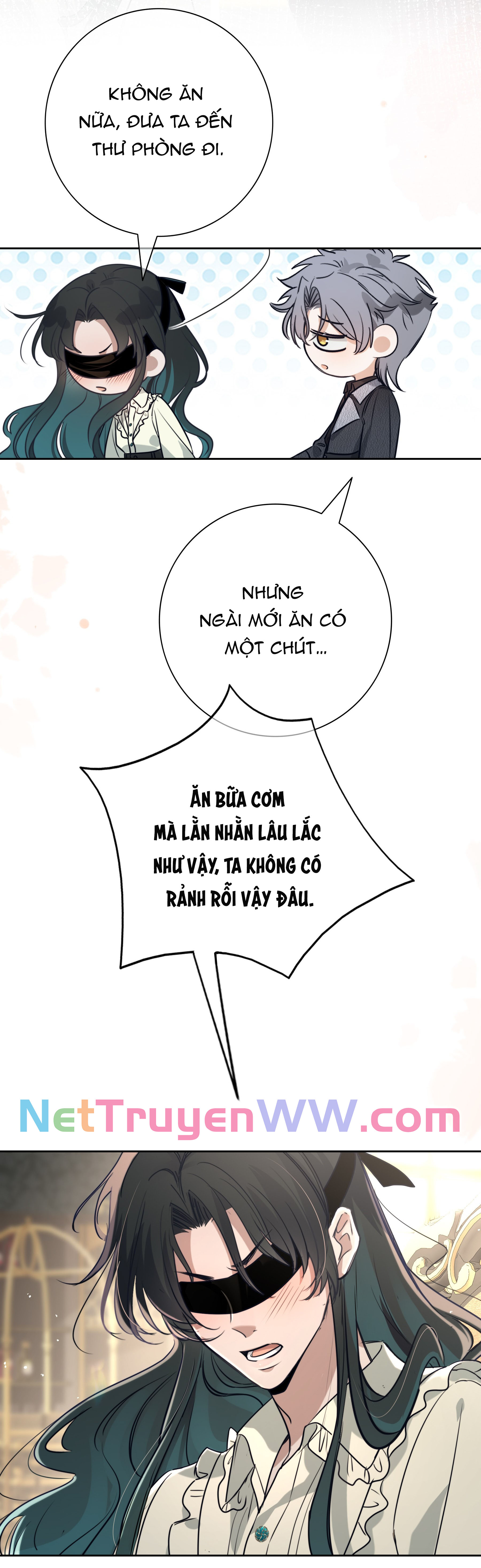 PHỆ CHỦ Chap 7 - Next Chap 8