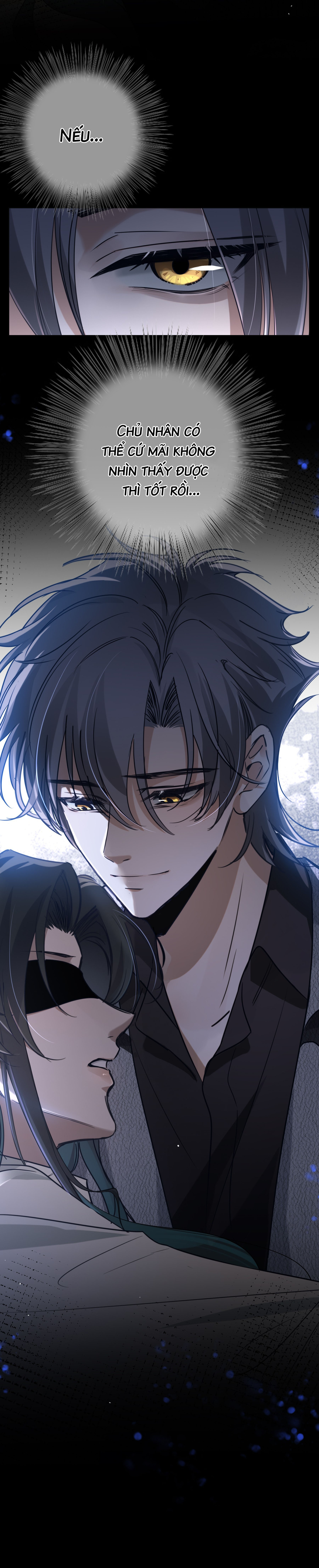 PHỆ CHỦ Chap 7 - Next Chap 8