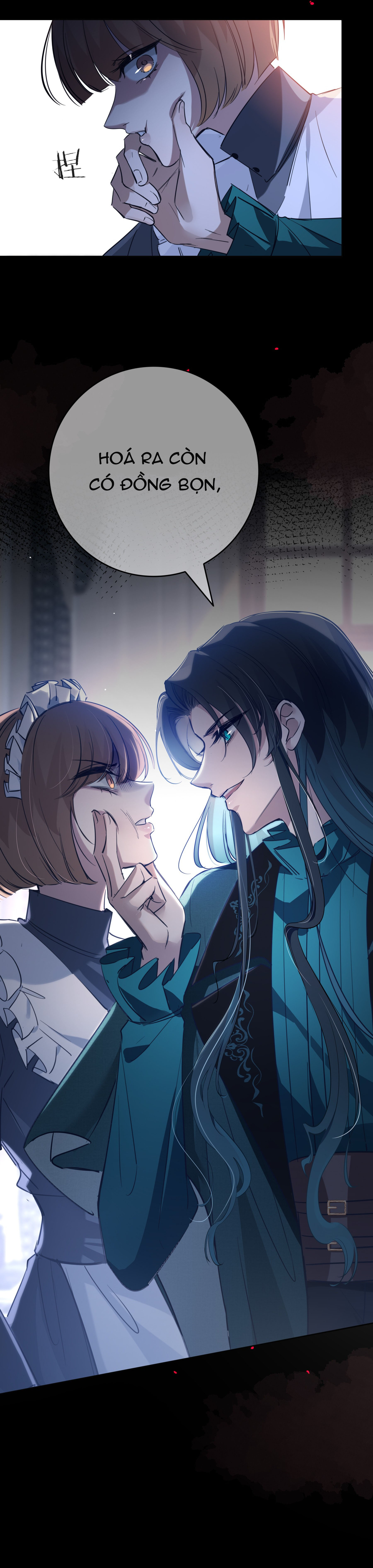 PHỆ CHỦ Chap 7 - Next Chap 8