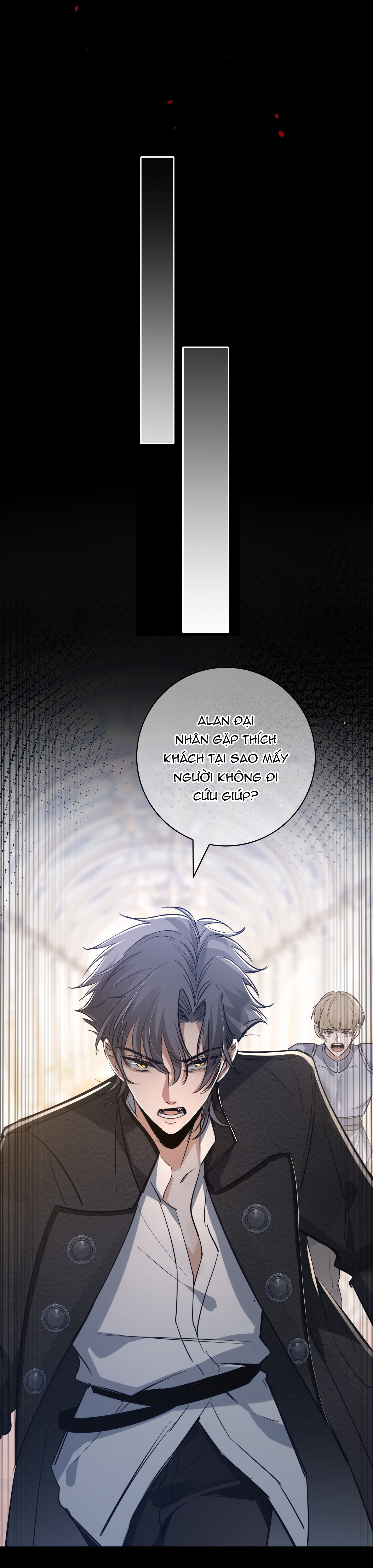 PHỆ CHỦ Chap 7 - Next Chap 8