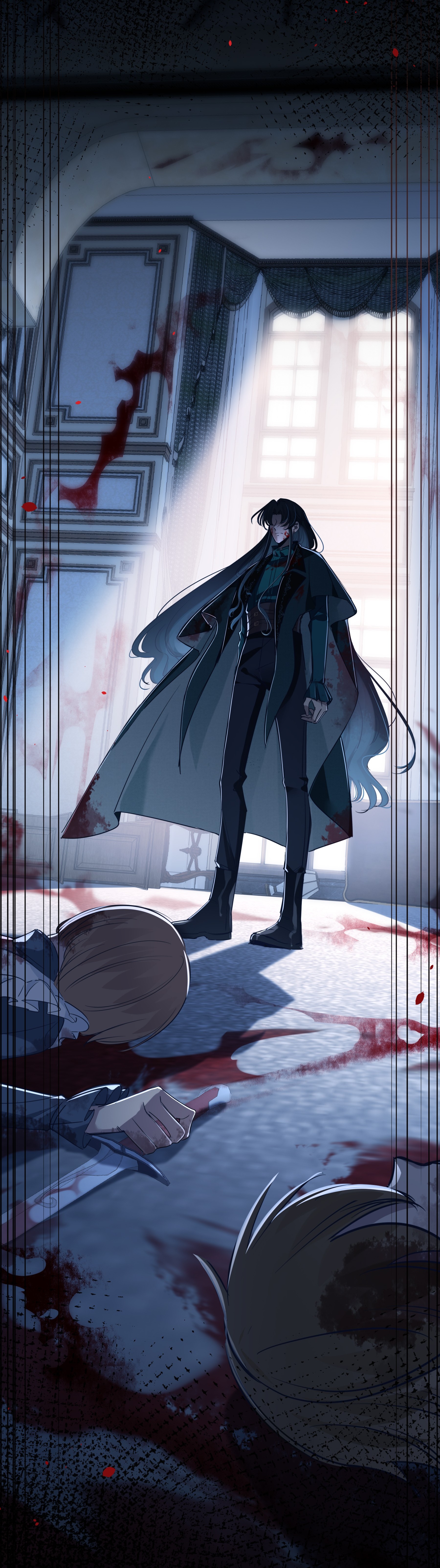 PHỆ CHỦ Chap 7 - Next Chap 8