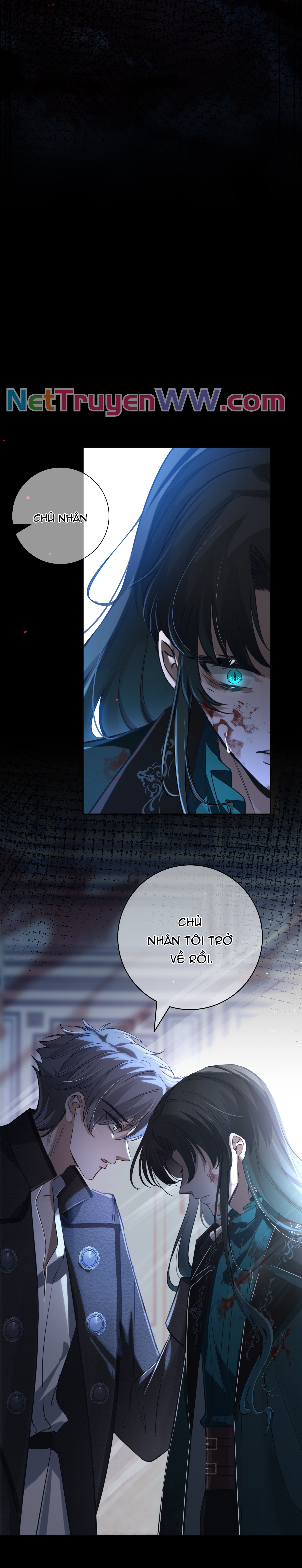 PHỆ CHỦ Chap 7 - Next Chap 8