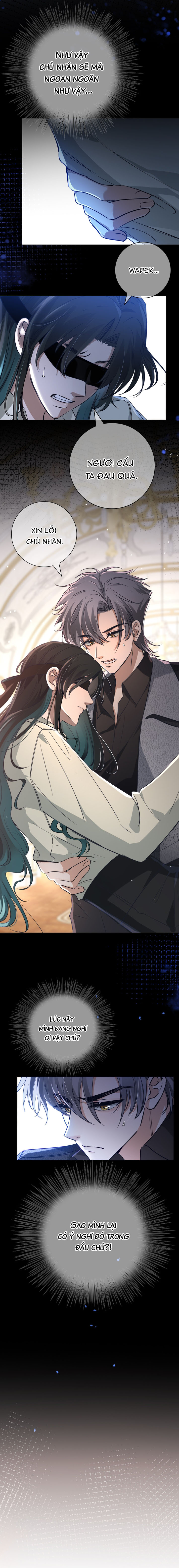 PHỆ CHỦ Chap 8 - Next Chap 9