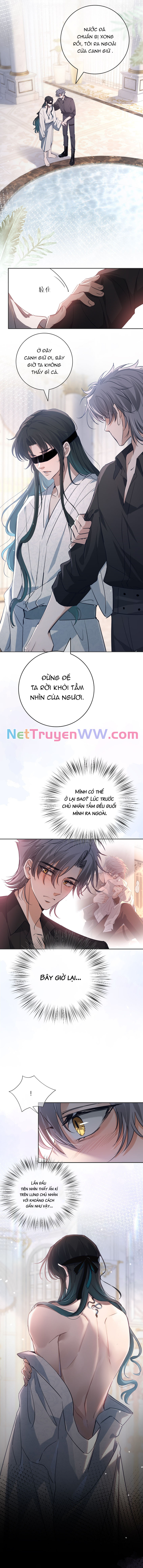 PHỆ CHỦ Chap 8 - Next Chap 9