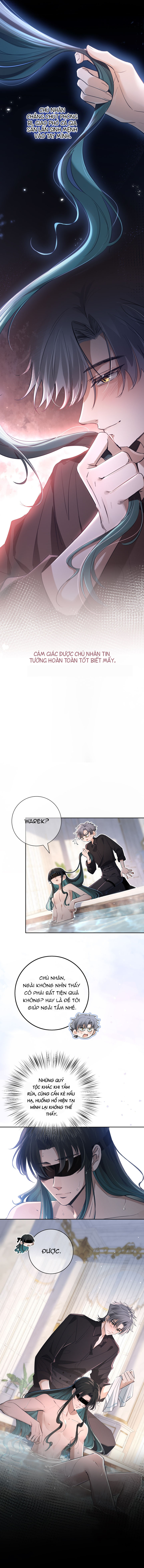 PHỆ CHỦ Chap 8 - Next Chap 9