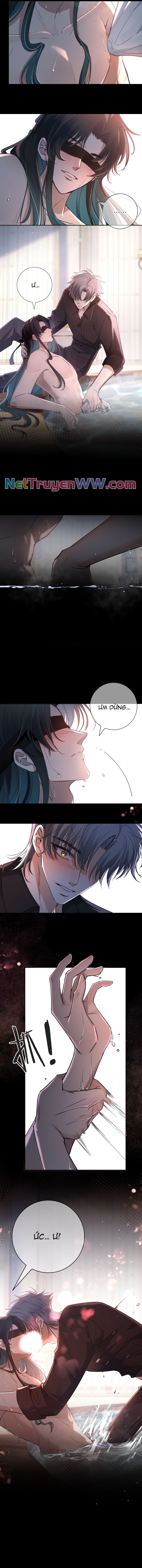 PHỆ CHỦ Chap 8 - Next Chap 9