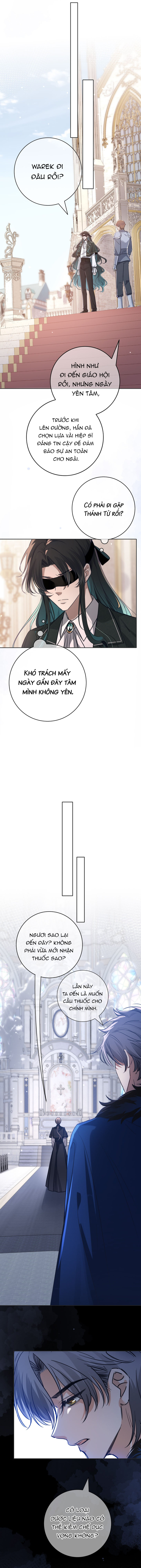 PHỆ CHỦ Chap 8 - Next Chap 9