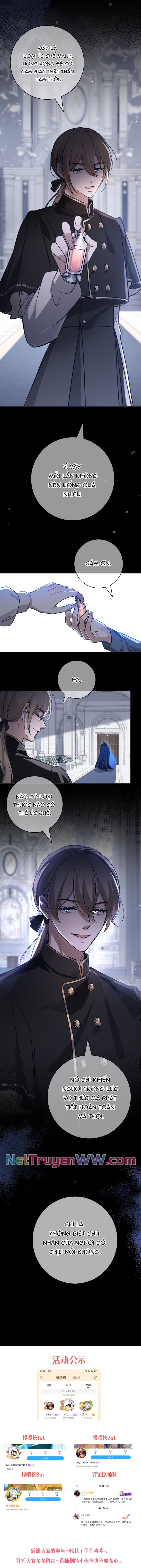 PHỆ CHỦ Chap 8 - Next Chap 9