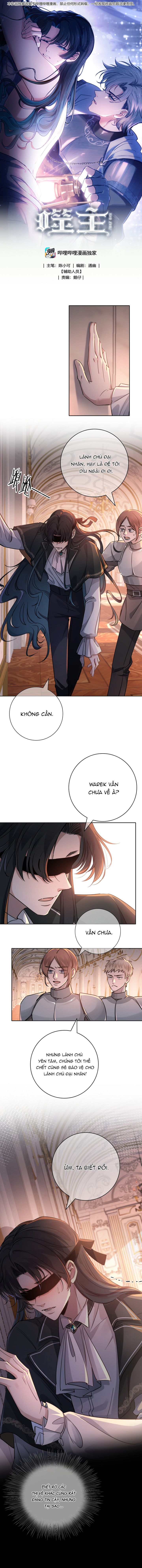 PHỆ CHỦ Chap 9 - Next Chap 10