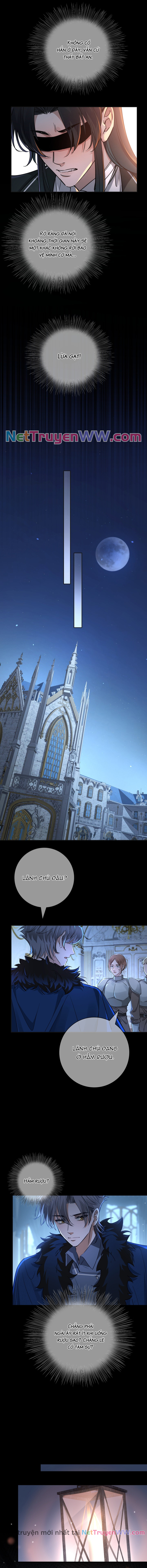 PHỆ CHỦ Chap 9 - Next Chap 10