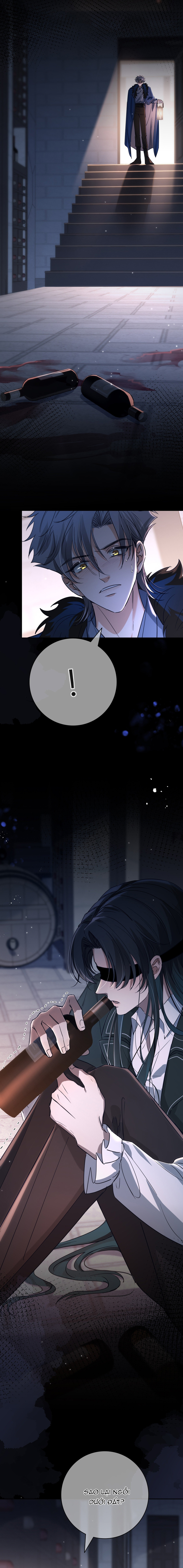 PHỆ CHỦ Chap 9 - Next Chap 10