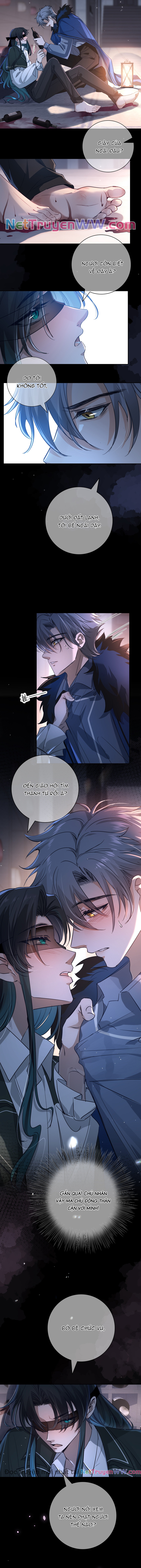 PHỆ CHỦ Chap 9 - Next Chap 10