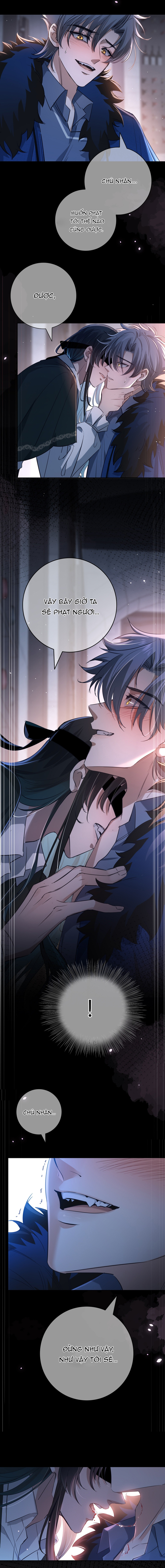 PHỆ CHỦ Chap 9 - Next Chap 10