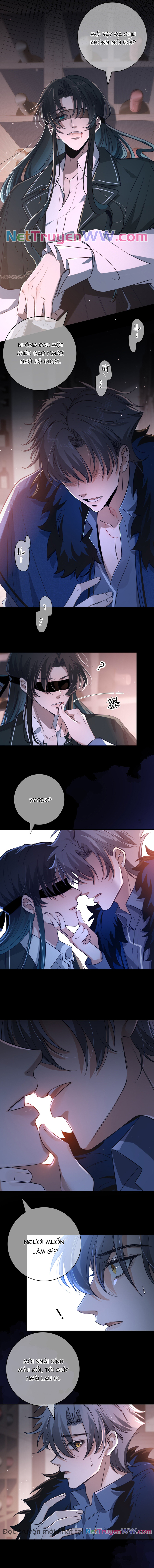 PHỆ CHỦ Chap 9 - Next Chap 10