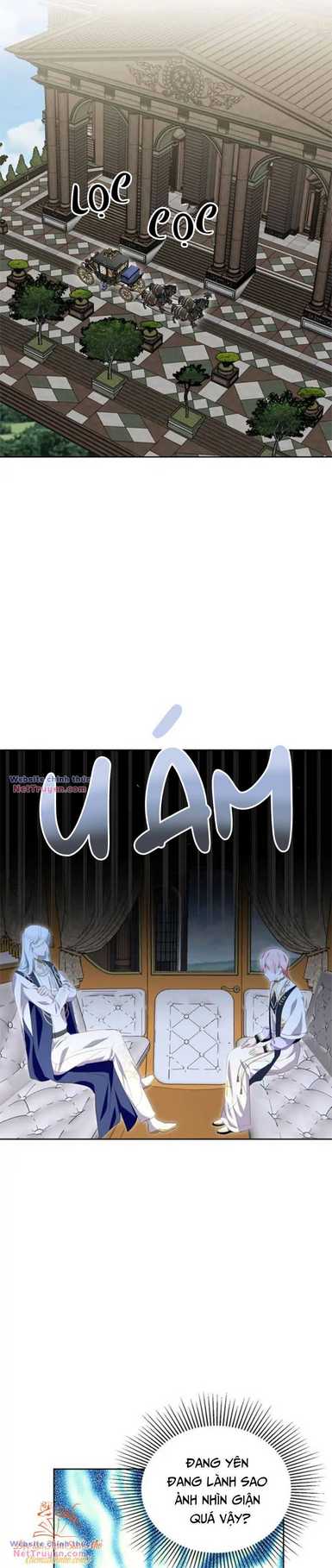 Phía Sau Mặt Nạ Của Nam Chính Hiền Lành Chap 34 - Next Chap 35