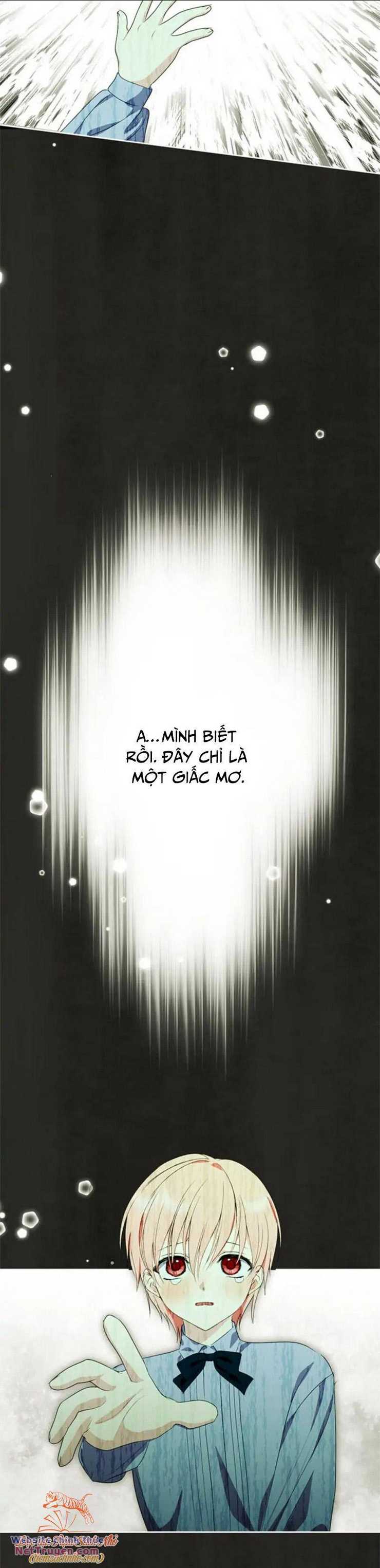 Phía Sau Mặt Nạ Của Nam Chính Hiền Lành Chap 35 - Next Chap 36