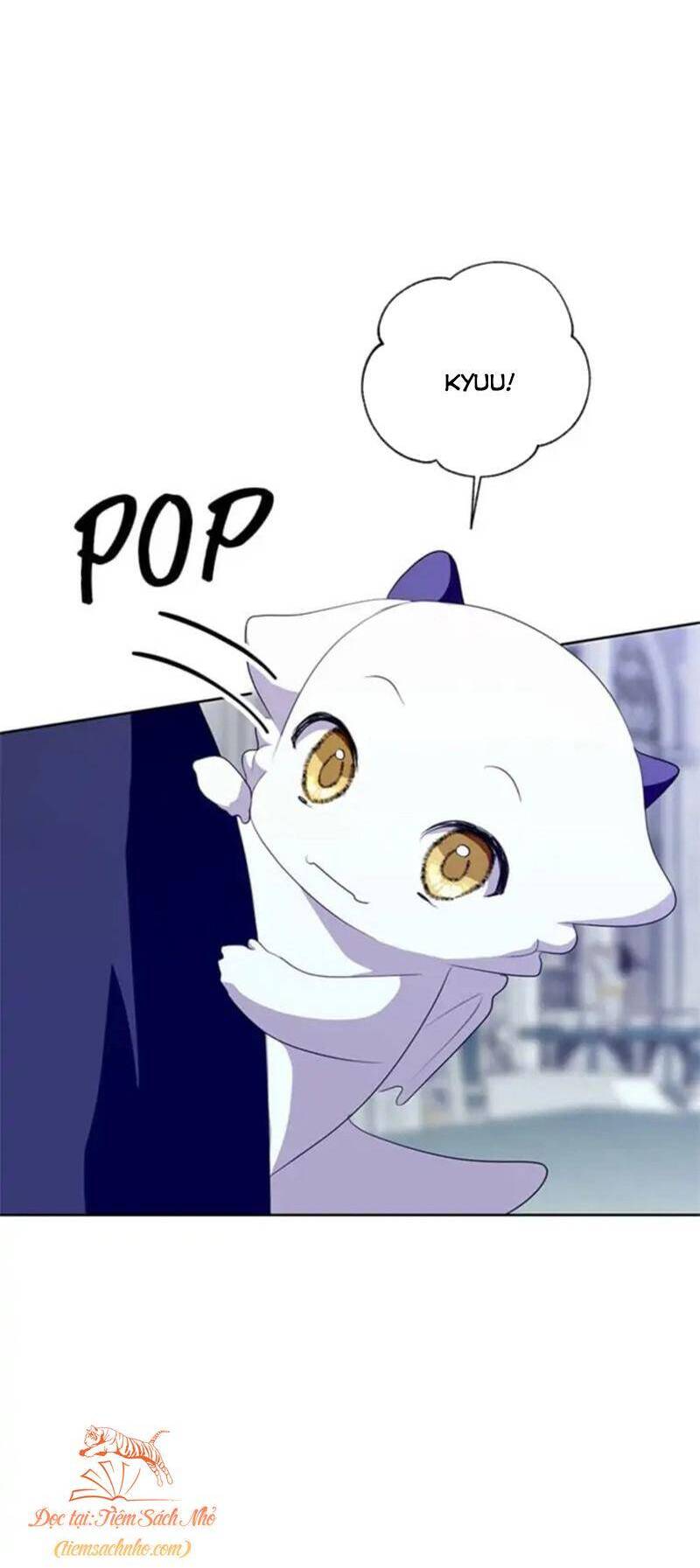 Phía Sau Mặt Nạ Của Nam Chính Hiền Lành Chap 36 - Next Chap 37