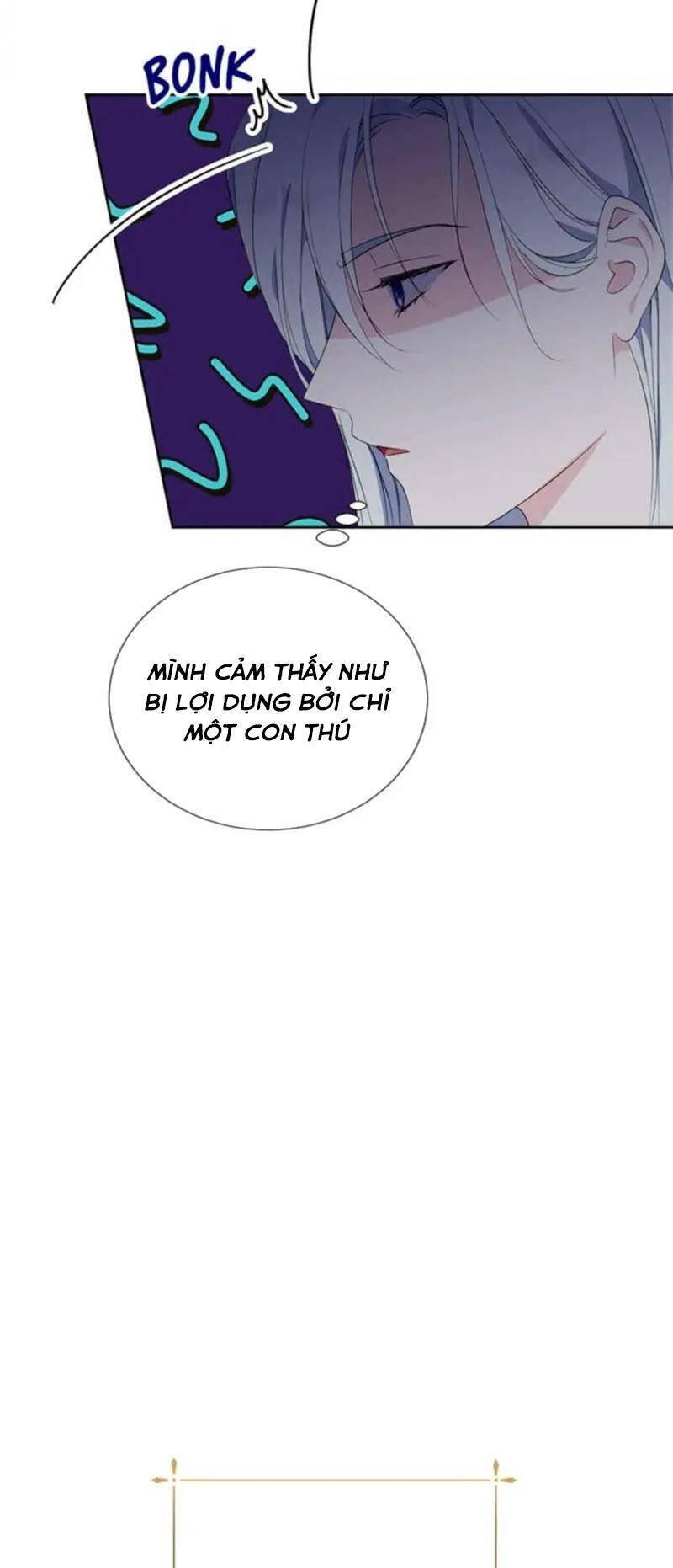 Phía Sau Mặt Nạ Của Nam Chính Hiền Lành Chap 36 - Next Chap 37