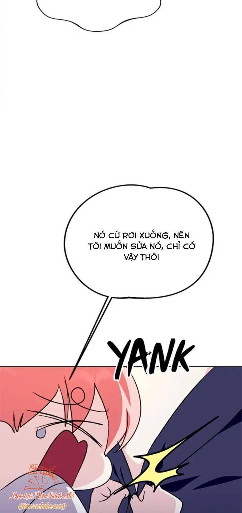 Phía Sau Mặt Nạ Của Nam Chính Hiền Lành Chap 36 - Next Chap 37