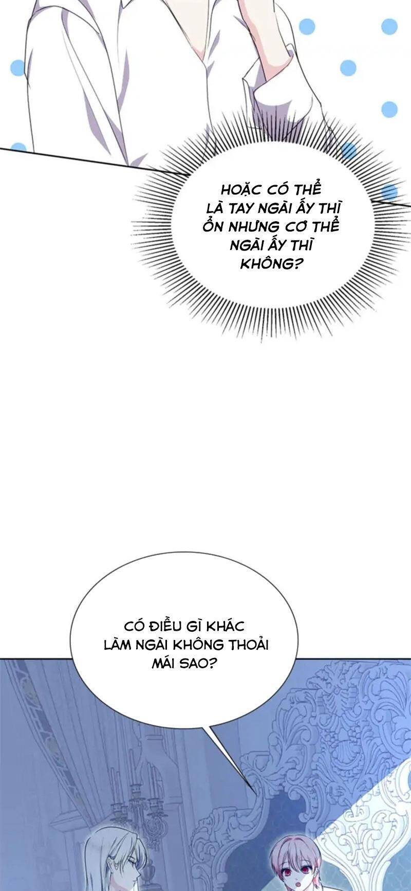 Phía Sau Mặt Nạ Của Nam Chính Hiền Lành Chap 36 - Next Chap 37