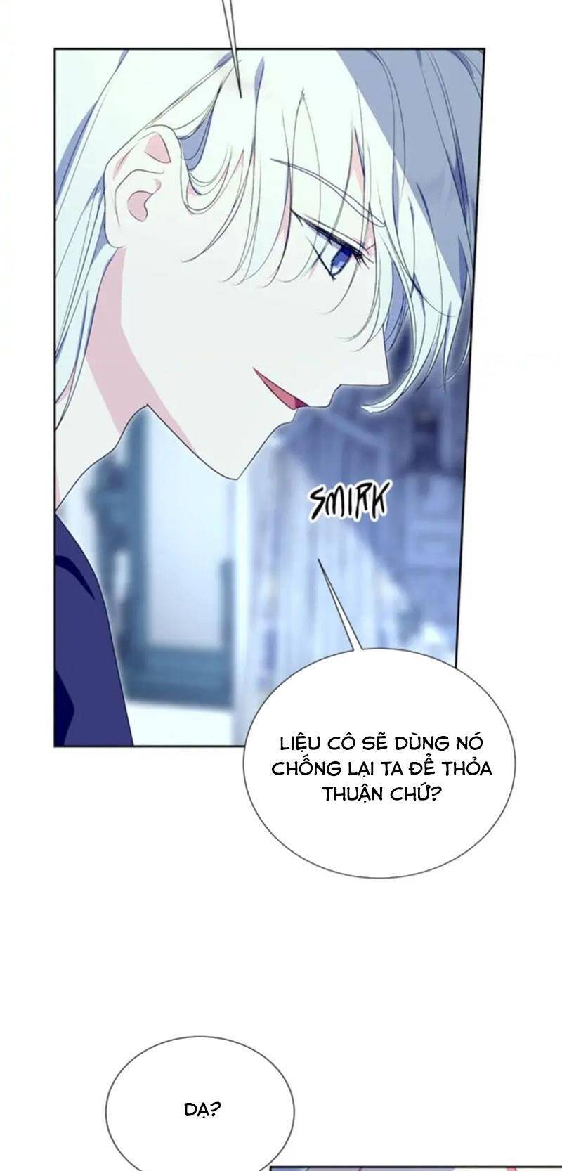 Phía Sau Mặt Nạ Của Nam Chính Hiền Lành Chap 36 - Next Chap 37