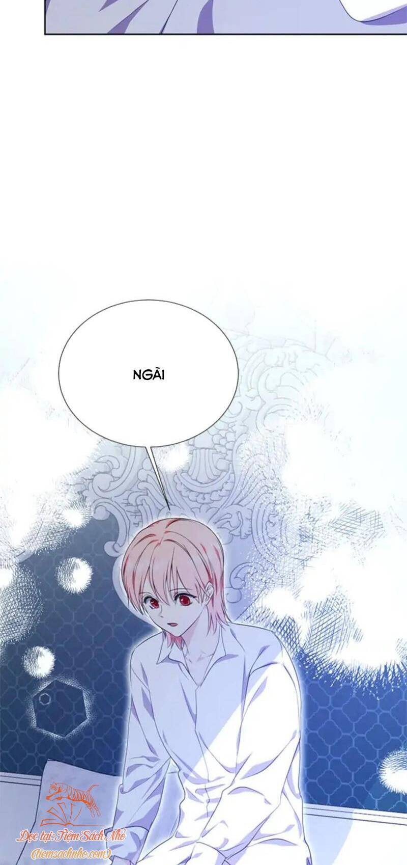Phía Sau Mặt Nạ Của Nam Chính Hiền Lành Chap 36 - Next Chap 37